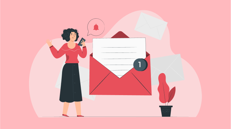 Personalization for Cold Emails